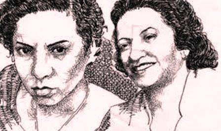 Lydia y Clodomira: Verdaderas heroínas del silencio