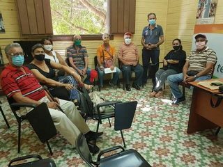La Televisión santiaguera lamenta el fallecimiento de uno de sus fundadores Lorenzo Candelario Sierra Gayán 3 269604646 2787399134897754 6374905379559212938 n
