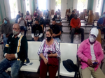 Inauguran semana de la cultura en Contramaestre 2 INAUGURACION