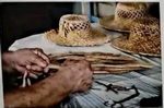 “Hacedores de sombreros”. Expo que recrea un antiguo oficio 2 expo2