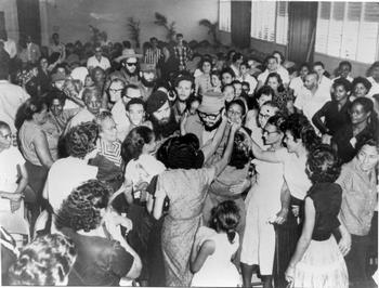 Enero de 1959: el destino de Cuba en el camino de Santiago 2 f0236404