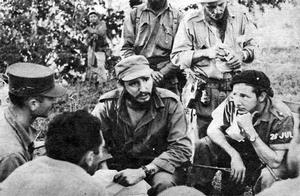 Enero de 1959: el destino de Cuba en el camino de Santiago 3 f0236409