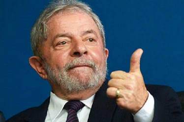 Crece en Brasil aprobación del Gobierno de Lula