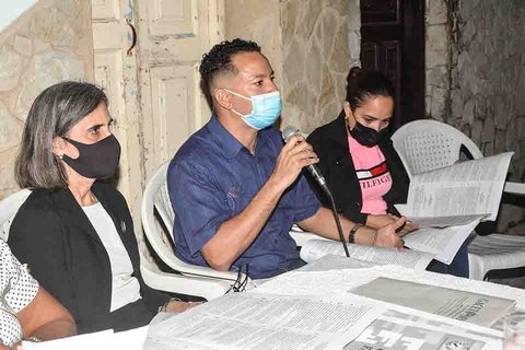 Código de las Familias: afecto, inclusión y respeto 2 0202 codigo familias santiago2