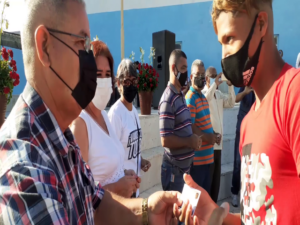 Un alzamiento en Baire por la defensa de la soberanía nacional este 24 de febrero 3 BAIRE 3