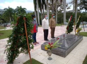 Recuerdan fundación del Tercer Frente Dr. Mario Muñoz 2 0 06 tercer frente 6 1