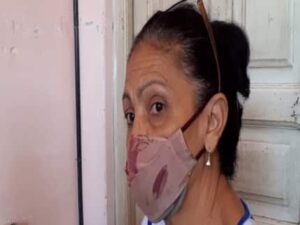 Proyecto del Código de las Familias: todos los derechos del adulto mayor 2 EVI SANCHEZ