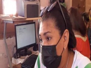 Proyecto del Código de las Familias: todos los derechos del adulto mayor 3 Yadira