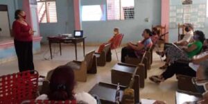 En San Luis continúan los intercambios sobre el Anteproyecto del Código de las Familias 2 codigo