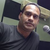 Picture of Ricardo Chacón Rubio