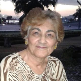 El orgullo de vivir en una ciudad coral 2 Aida Quintero Dip Avatar