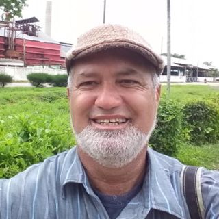 Picture of Benigno Rodríguez Torres