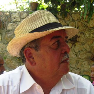 Picture of Carlos Sanabia Marrero