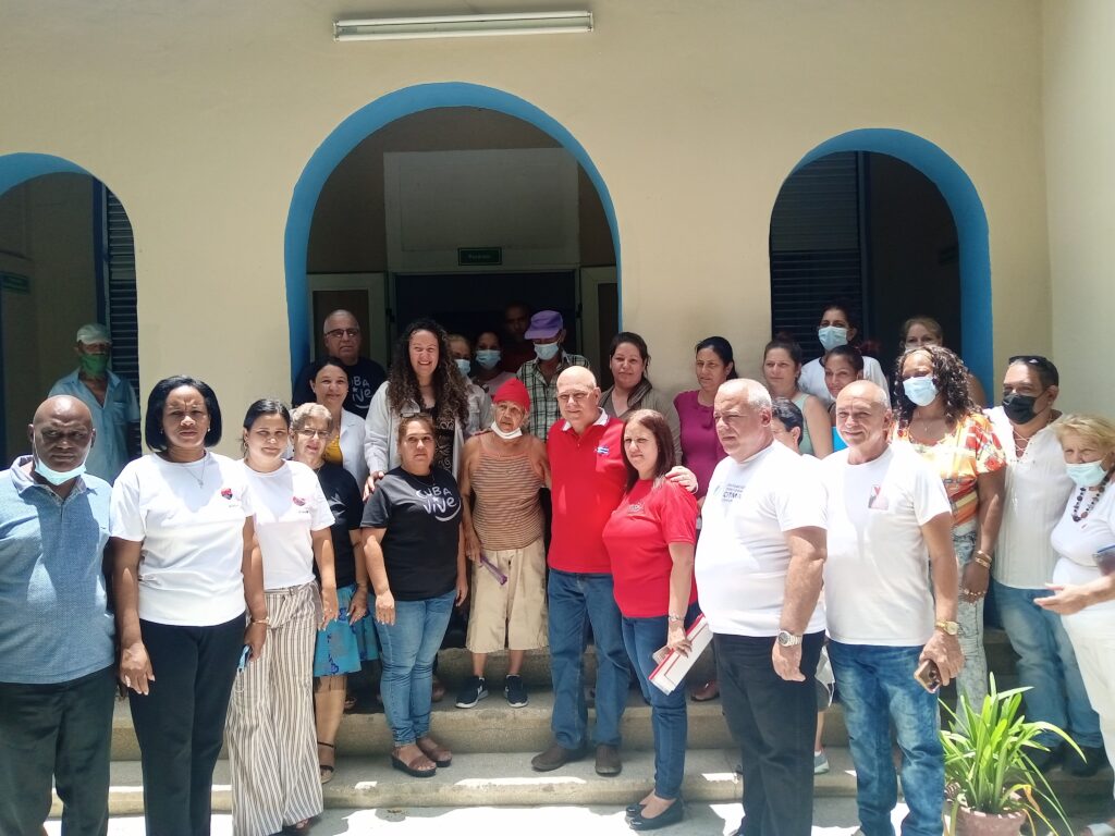 El pueblo de Cienfuegos es protagonista de los resultados de la provincia 2 FYdz9REXwAATZtM