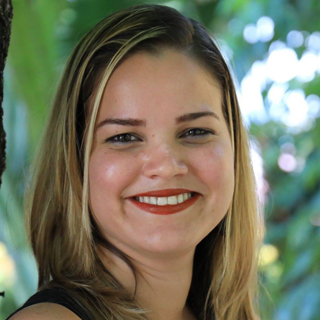 Picture of Gretchen Gómez González