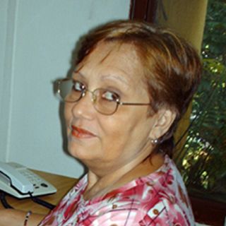 Margarita Piedra Cesar