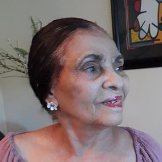 Picture of María Elena López Jiménez