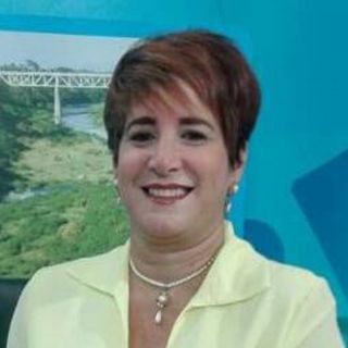 Rosalina Tamayo Araño