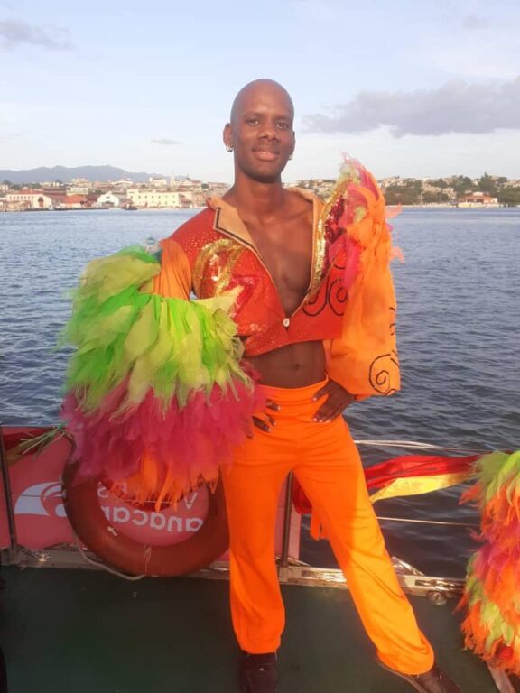 Desfile de Embarcaciones, un regalo a la villa de Santiago de Cuba en su aniversario 507 4 WhatsApp Image 2022 07 24 at 6.24.44 PM 1 1