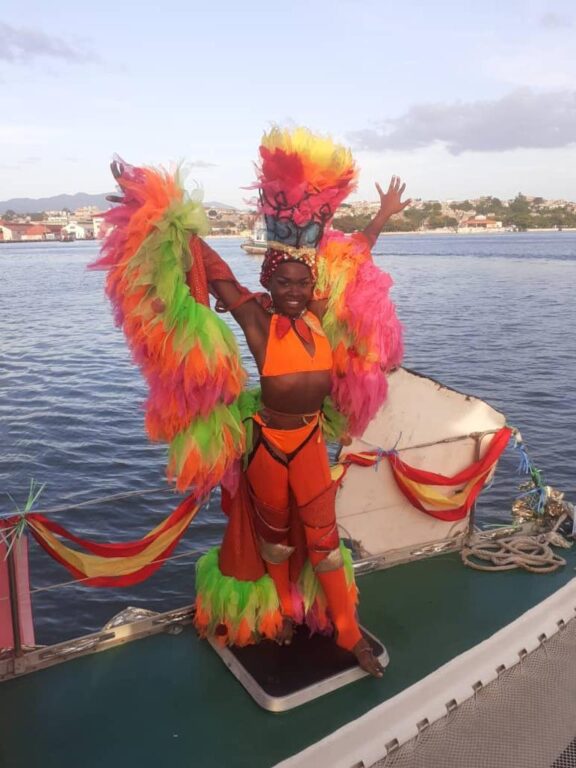 Desfile de Embarcaciones, un regalo a la villa de Santiago de Cuba en su aniversario 507 5 WhatsApp Image 2022 07 24 at 6.24.44 PM 2