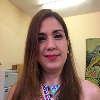 Picture of Yulie Brooks Cabrera