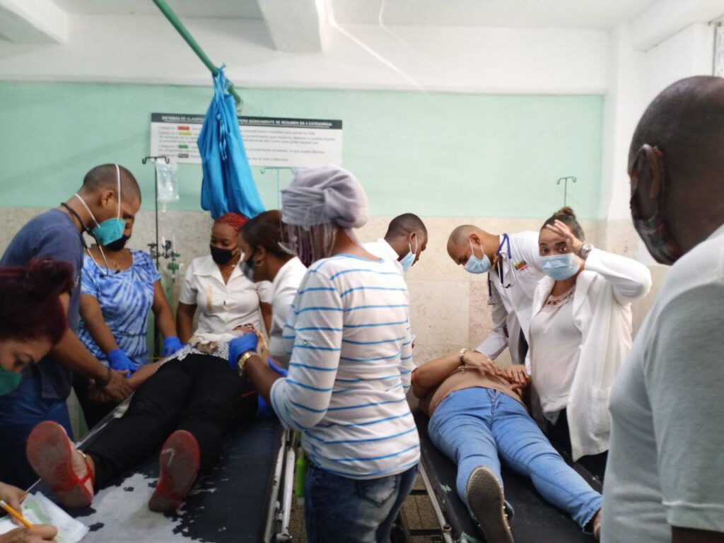 Accidente masivo en Melgarejo en Santiago de Cuba 3 300908838 855103812144448 458495575474691924 n