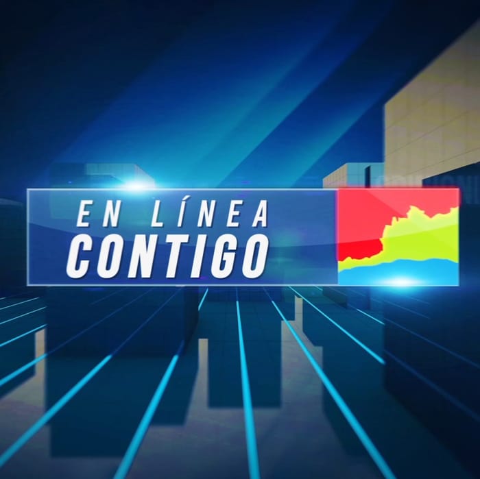 EN LÍNEA CONTIGO 1 EN LINEA CONTIGO
