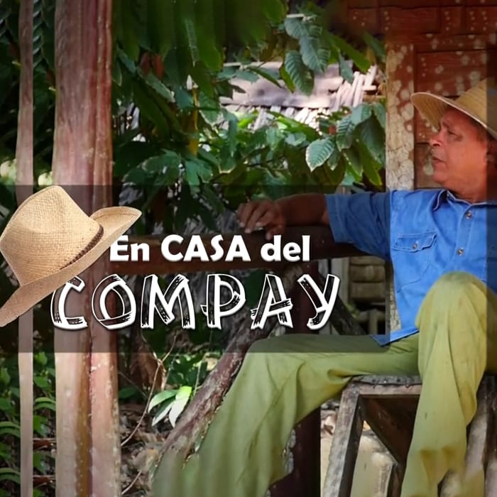 En Casa del Compay