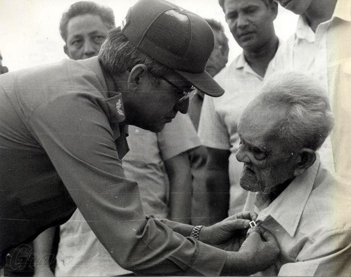 Juan Fajardo Vega paradigma de valentía y el decoro de todos los cubanos (+Fotos) 2 f0175273 1