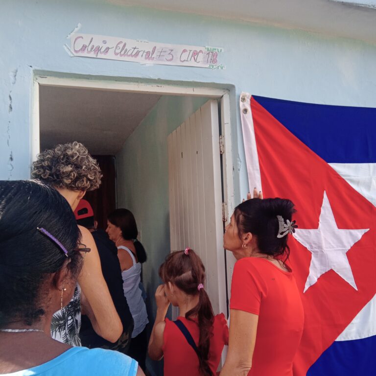 En Santiago de Cuba se vota hoy por Cuba 7 20220925 085051389