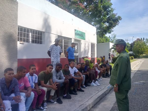 En Santiago de Cuba se vota hoy por Cuba 6 307499562 10224452579534513 5888633478917856451 n