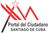 Portal del Ciudadano Santiago de Cuba