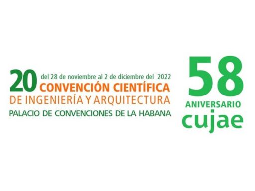 XX Convencion Cientifica de Ingenieria y Arquitectura CCIA 20