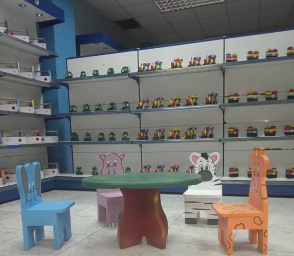 Rinde frutos vínculos de MPYME con sector estatal en Santiago de Cuba 3 stgo3