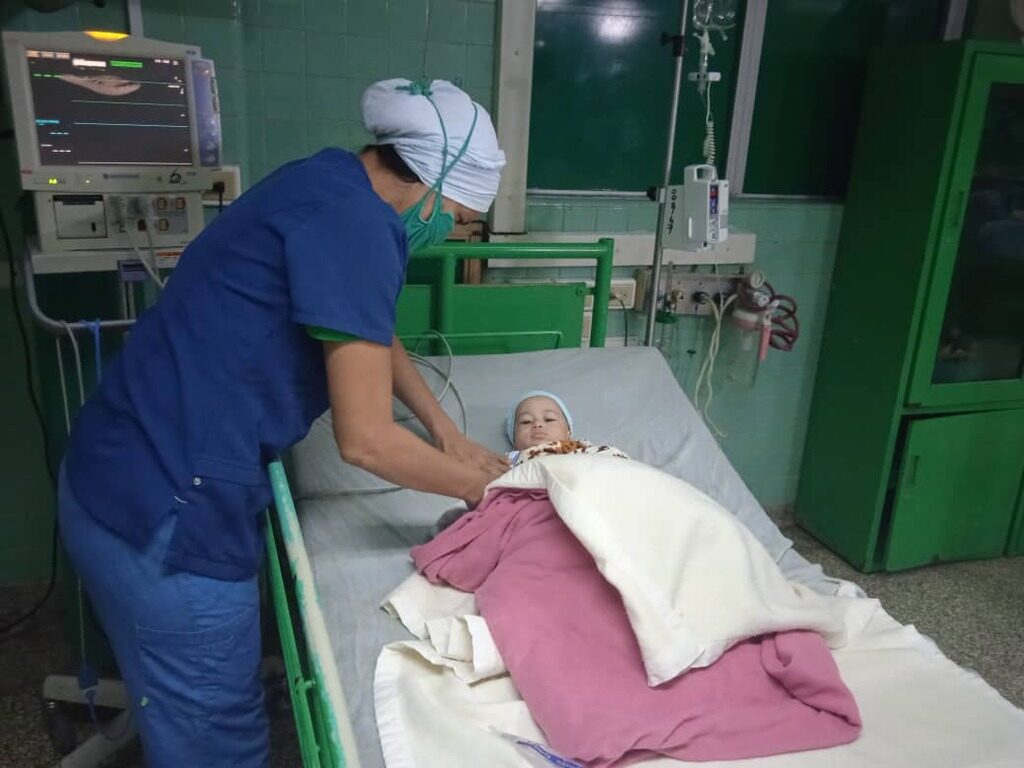 Refuerzan medidas sanitarias ante proliferación del dengue en Santiago de Cuba 3 1027 dengue
