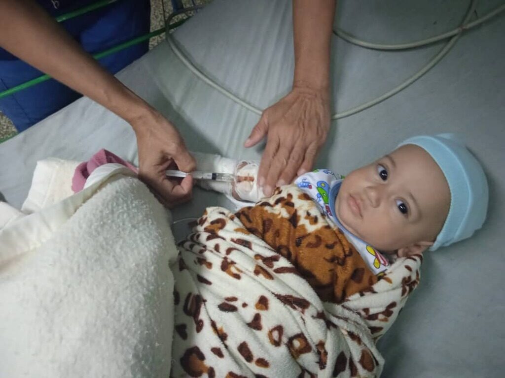 Refuerzan medidas sanitarias ante proliferación del dengue en Santiago de Cuba 2 1027 dengue2