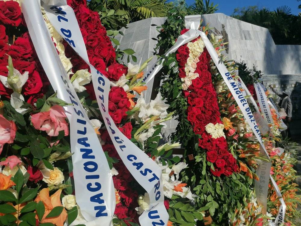 Desde Santiago de Cuba nuevamente el tributo a los héroes y mártires de esta tierra (+Fotos) 5 317848141 845804530096846 98188741081261363 n