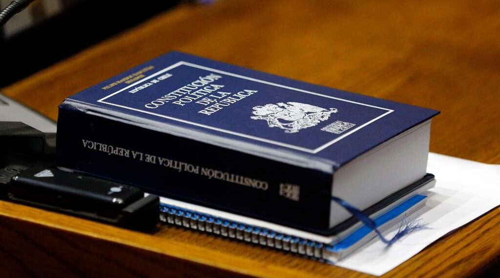 Chile intentará avanzar en 2023 hacia un nuevo proceso constituyente
