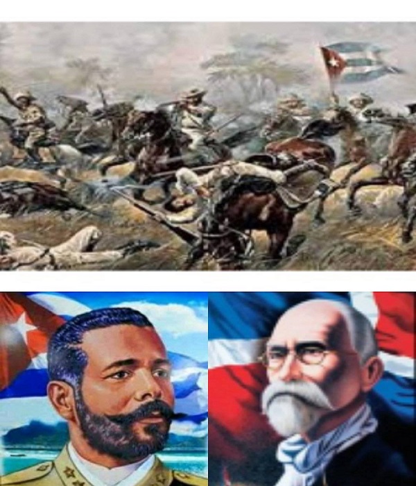 Invasión de Oriente a Occidente: la estrategia militar más osada de la centuria que hoy evoca la historia 1 foto 2