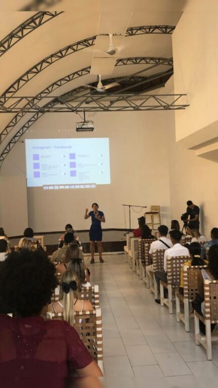 Realizan en Santiago de Cuba primer evento para emprendedores (Fotos + Video + Audio) 2 photo 2023 01 19 13 58 36