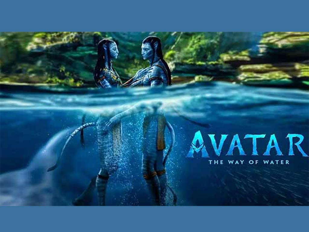 Secuela de Avatar entre los filmes más taquilleros de la historia ...