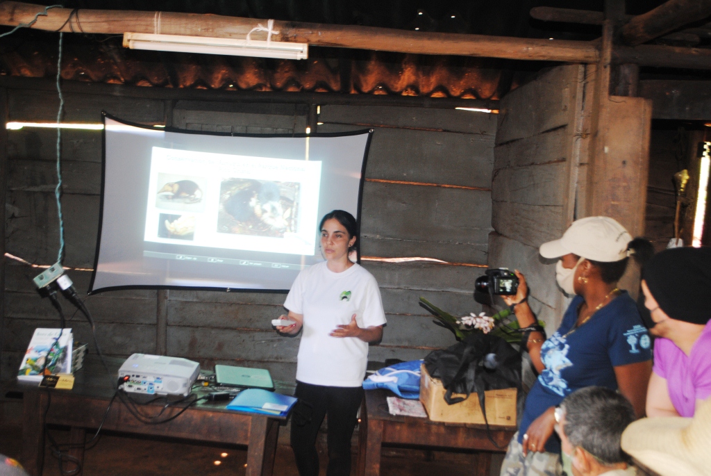 BIOECO, centro que prestigia a la ciencia santiaguera 2 DSC 0128