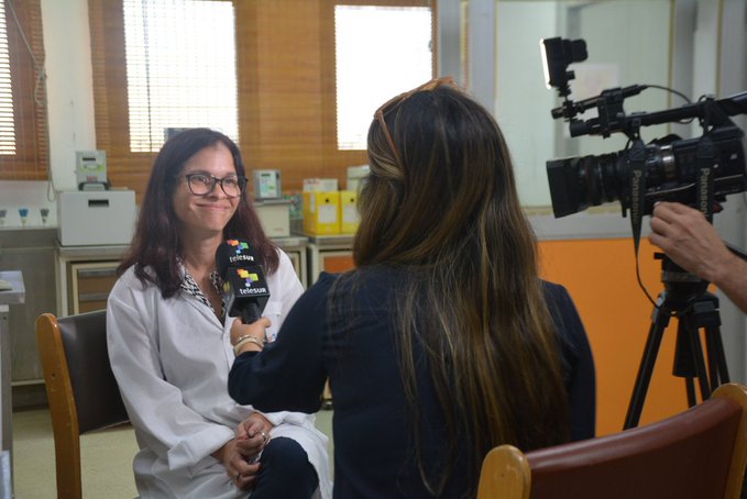 Díaz-Canel: Cuba tendrá su vacuna contra el dengue