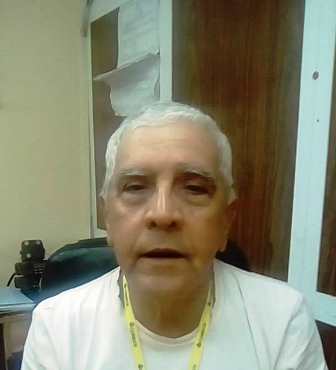 Luis Guillermo