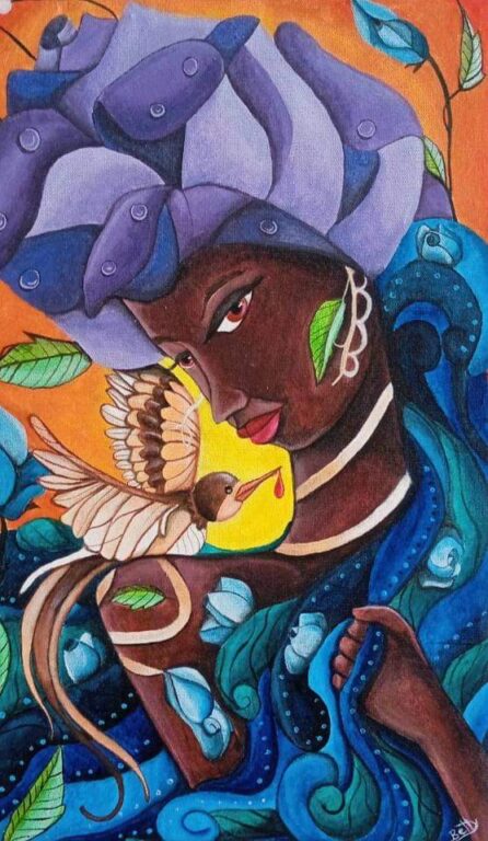“La otra estación” en el Estudio taller Arte Naif Bayate 2 WhatsApp Image 2023 04 22 at 8.07.51 AM