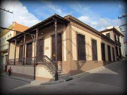 Casa Dranguet