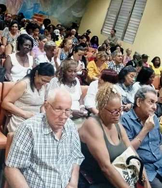 Celebró Santiago de Cuba Día del Bibliotecario Cubano 1 WhatsApp Image 2023 06 07 at 11.51.11 AM