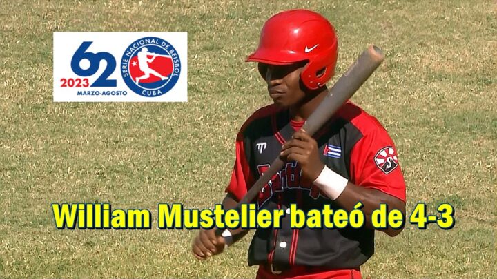 Avispas a punto de barrer a Elefantes