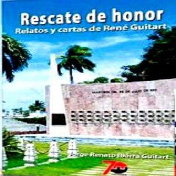 Un libro histórico: Rescate de Honor 1 REDES SOCIALES SDL 22 DE JULIO 2023 768x432 1