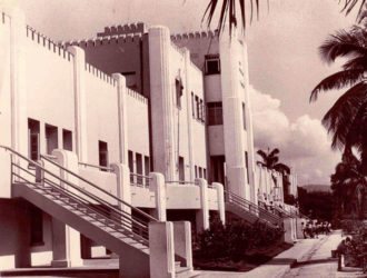 Cuartel militar devenido símbolo perpetuo de victoria 2 cuartel mioncada